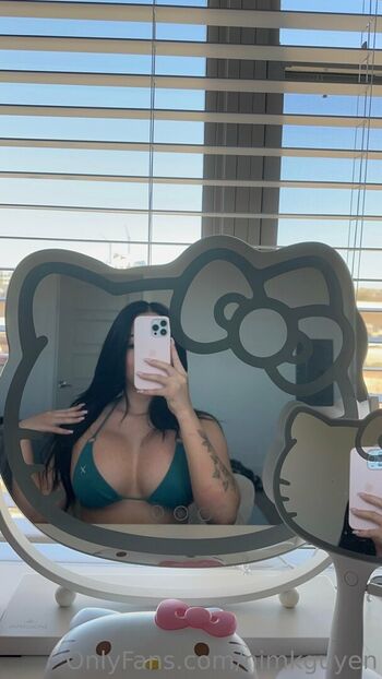 Full leaked Nimkgyugen private onlyfans photo
