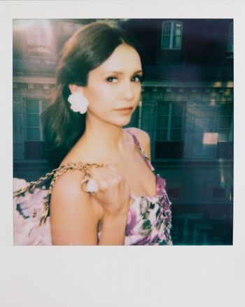 Nina Dobrev