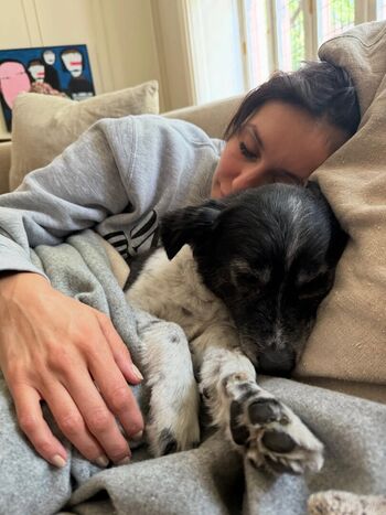 Full leaked Nina dobrev private onlyfans photo