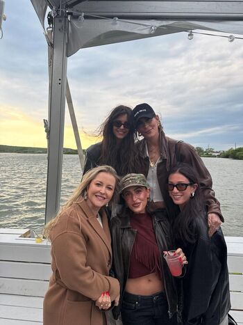 Full leaked Nina dobrev private onlyfans photo