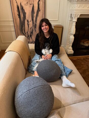 Full leaked Nina dobrev private onlyfans photo