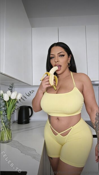 Nina Pralliina