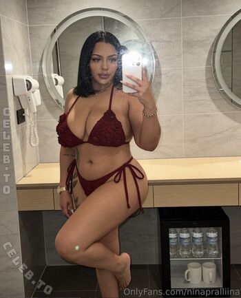Nina Pralliina