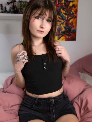 Full leaked Nina private onlyfans photo