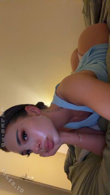 Full leaked Ninah private onlyfans photo