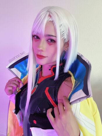 Full leaked Nineiota private onlyfans photo