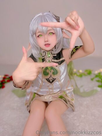 Nookkizz Cos