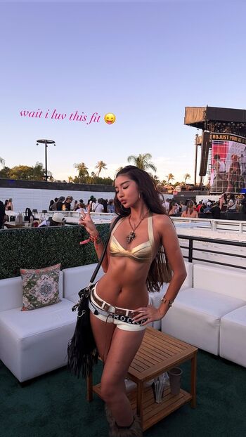 Full leaked Nopearii page private onlyfans photo