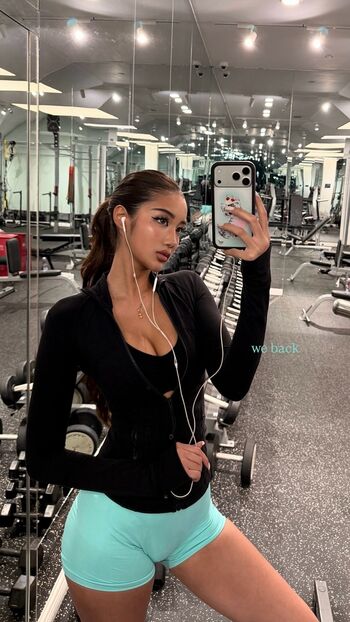 Full leaked Nopearii private onlyfans photo