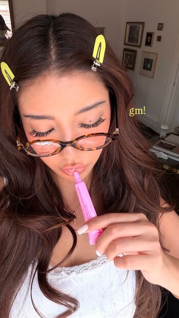 Full leaked Nopearii private onlyfans photo