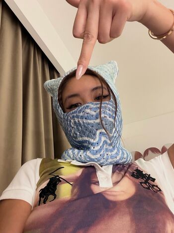 Full leaked Nopearii private onlyfans photo