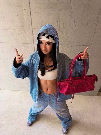 Full leaked Nopearii private onlyfans photo