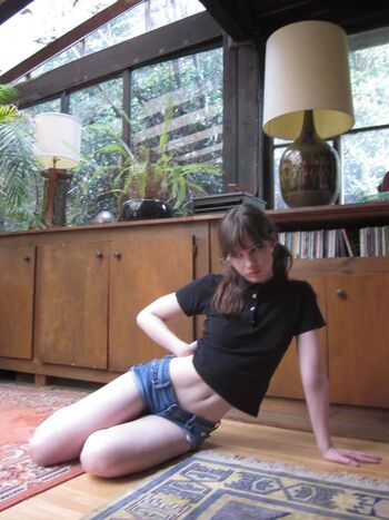 Full leaked Norafawn private onlyfans photo
