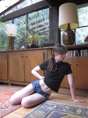 Full leaked Norafawn private onlyfans photo