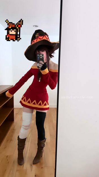 Full leaked Norafawn private onlyfans photo