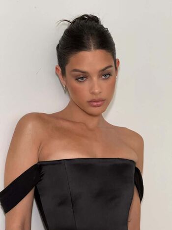 Full leaked Odeya rush private onlyfans photo