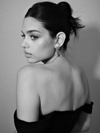 Full leaked Odeya rush private onlyfans photo