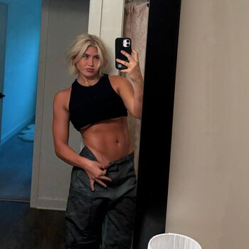 Full leaked Olena sadovska private onlyfans photo
