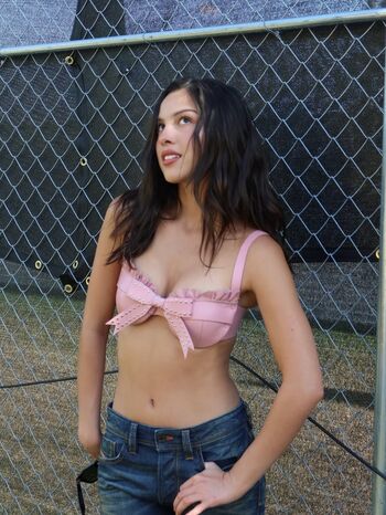 Olivia Rodrigo