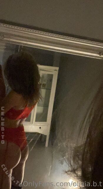 Full leaked Olivia tollesson private onlyfans photo