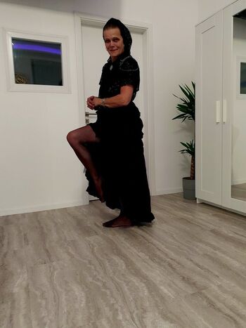 Full leaked Ona szamana private onlyfans photo