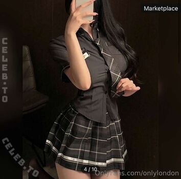 Full leaked Onlylondon private onlyfans photo