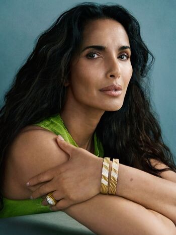 Full leaked Padma lakshmi page private onlyfans photo