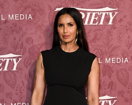 Full leaked Padma lakshmi private onlyfans photo