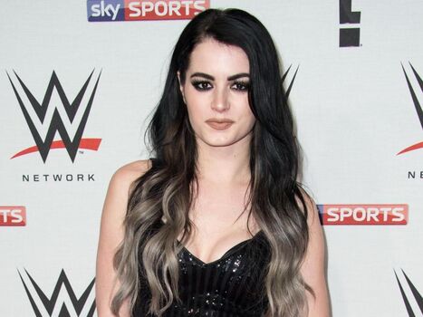 Full leaked Paige wwe private onlyfans photo