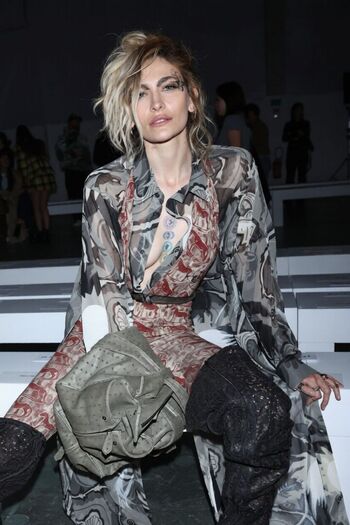 Paris Jackson
