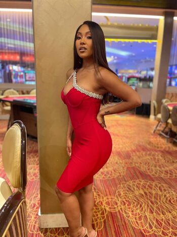 Full leaked Parker mckenna posey private onlyfans photo