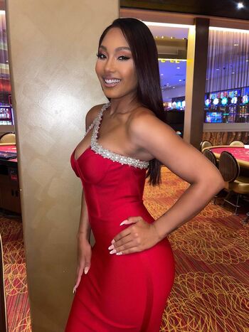 Full leaked Parker mckenna posey private onlyfans photo