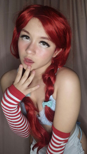 Pastel Bonnibel