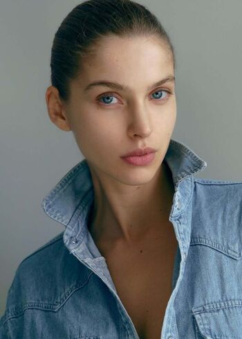 Patrycja Sobolewska
