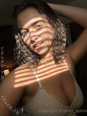 Full leaked Piper quinn private onlyfans photo