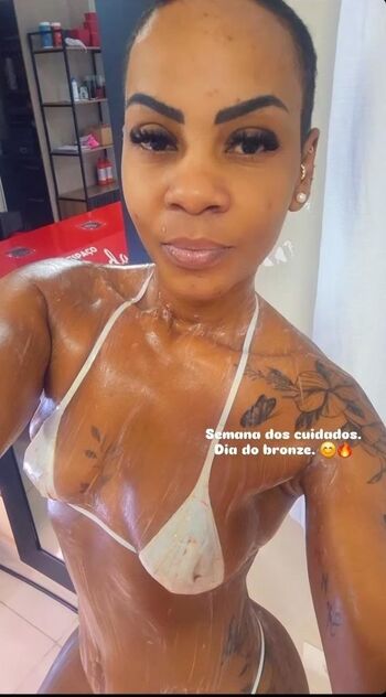 Full leaked Pretas do brasil private onlyfans photo