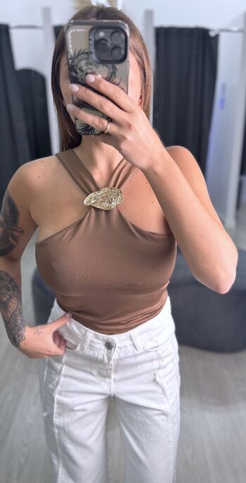 Full leaked Priscila rojas page private onlyfans photo