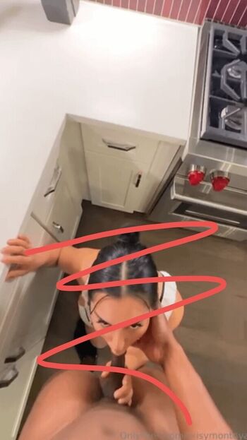 Full leaked Prisy montoya private onlyfans photo