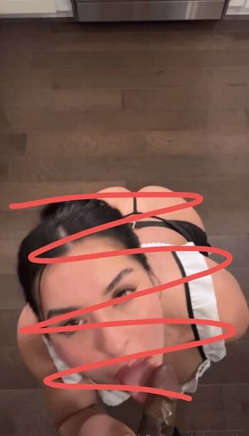Full leaked Prisy montoya private onlyfans photo