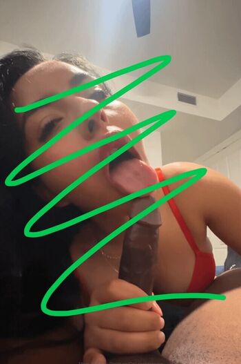Full leaked Prisy montoya private onlyfans photo