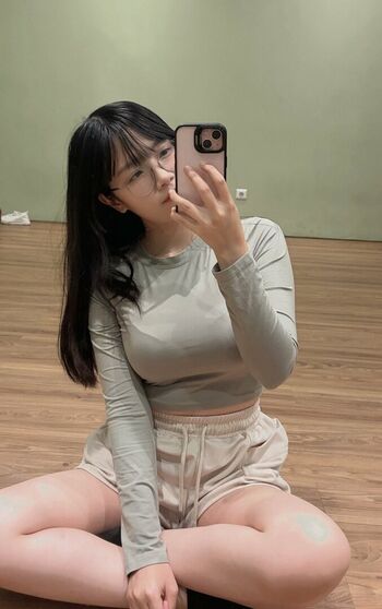 Full leaked Purrinchu private onlyfans photo