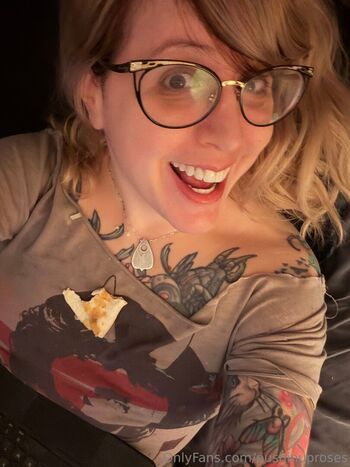 Full leaked Pushinguproses page private onlyfans photo