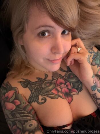 Full leaked Pushinguproses page private onlyfans photo