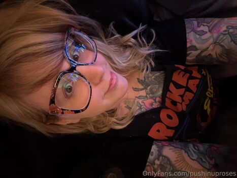 Full leaked Pushinguproses private onlyfans photo