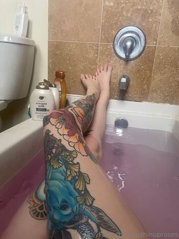 Full leaked Pushinguproses private onlyfans photo