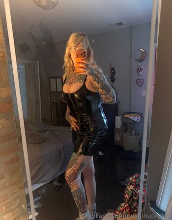Full leaked Pushinguproses private onlyfans photo