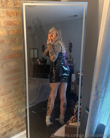 Full leaked Pushinguproses private onlyfans photo