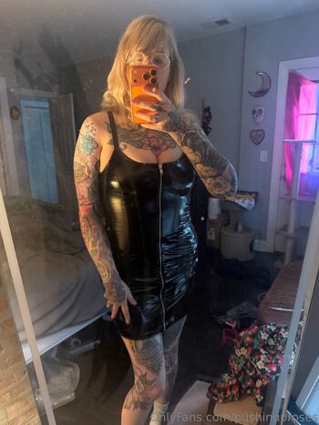 Full leaked Pushinguproses private onlyfans photo