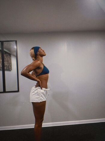 Full leaked Queen aminata private onlyfans photo