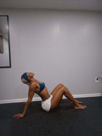 Full leaked Queen aminata private onlyfans photo